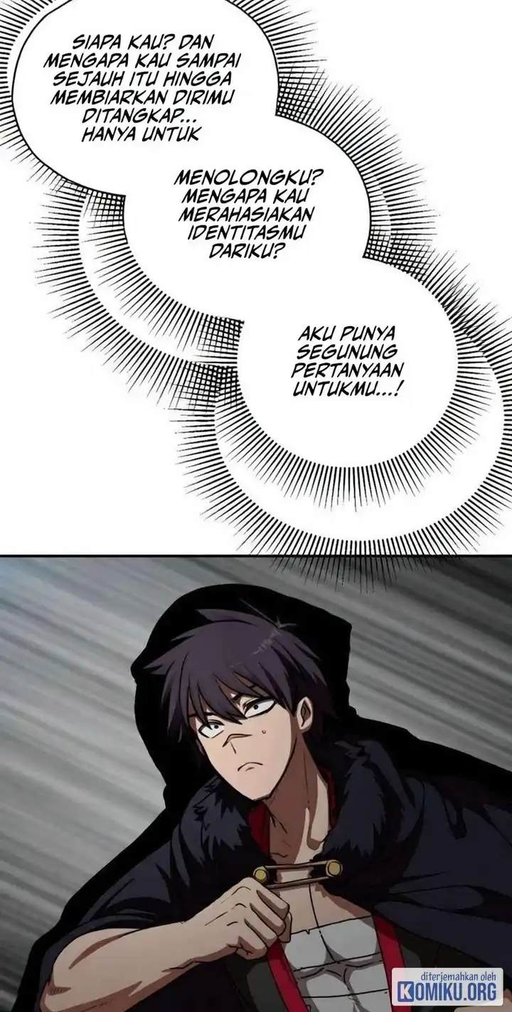 Perhaps Invincible Chapter 67 - Page 54