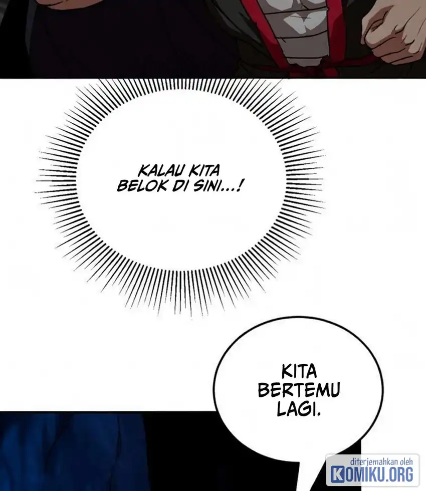 Perhaps Invincible Chapter 67 - Page 55