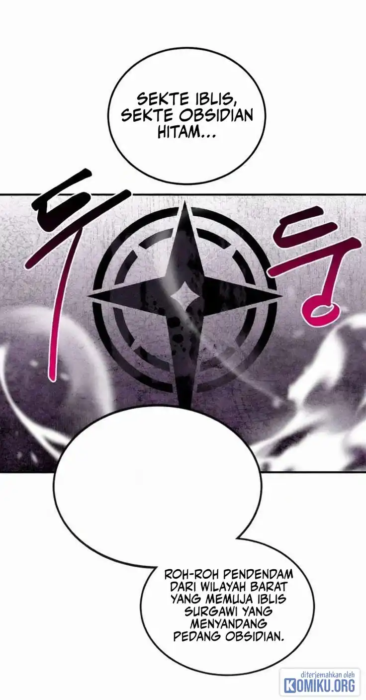 Perhaps Invincible Chapter 67 - Page 6