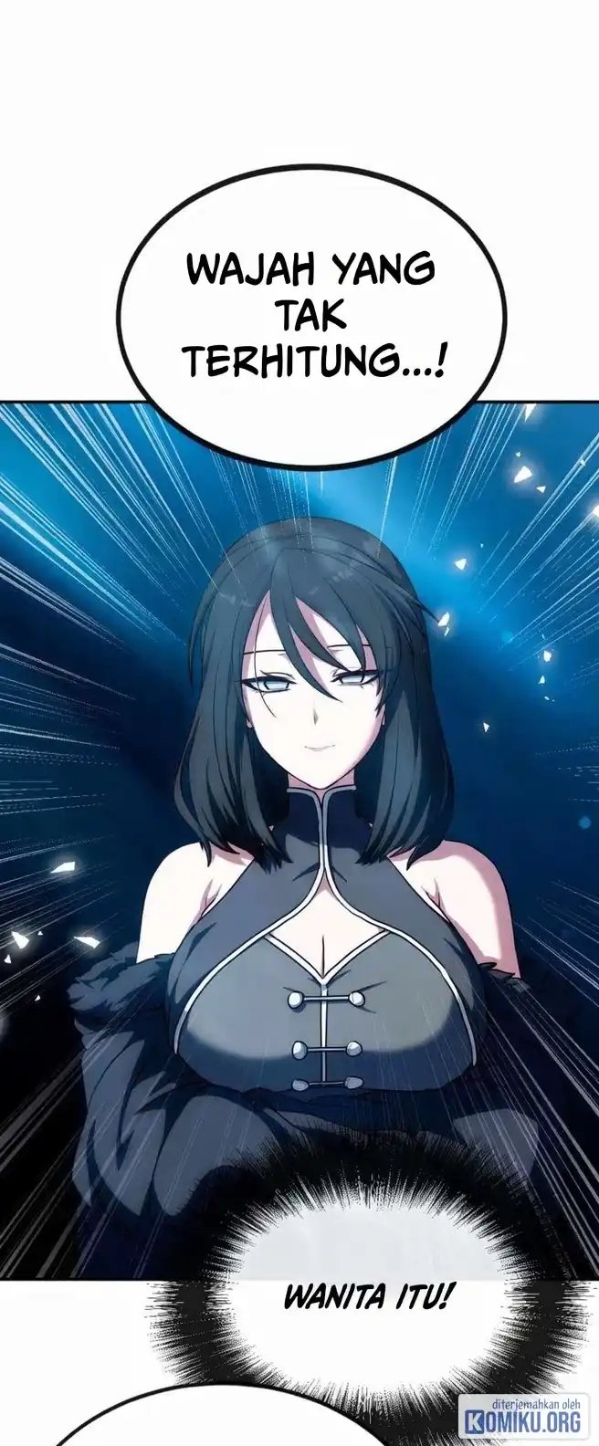Perhaps Invincible Chapter 67 - Page 60