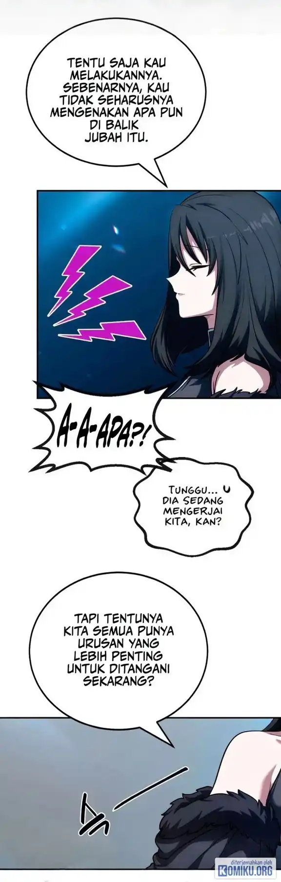 Perhaps Invincible Chapter 67 - Page 64