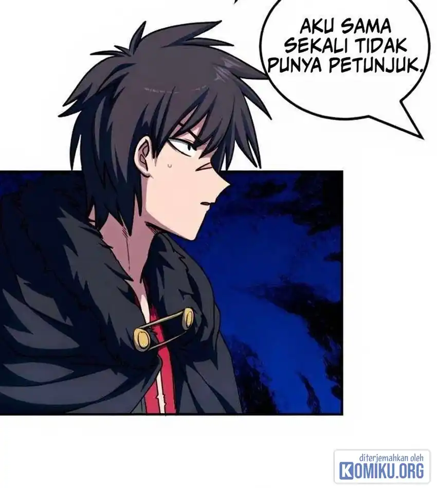 Perhaps Invincible Chapter 67 - Page 66