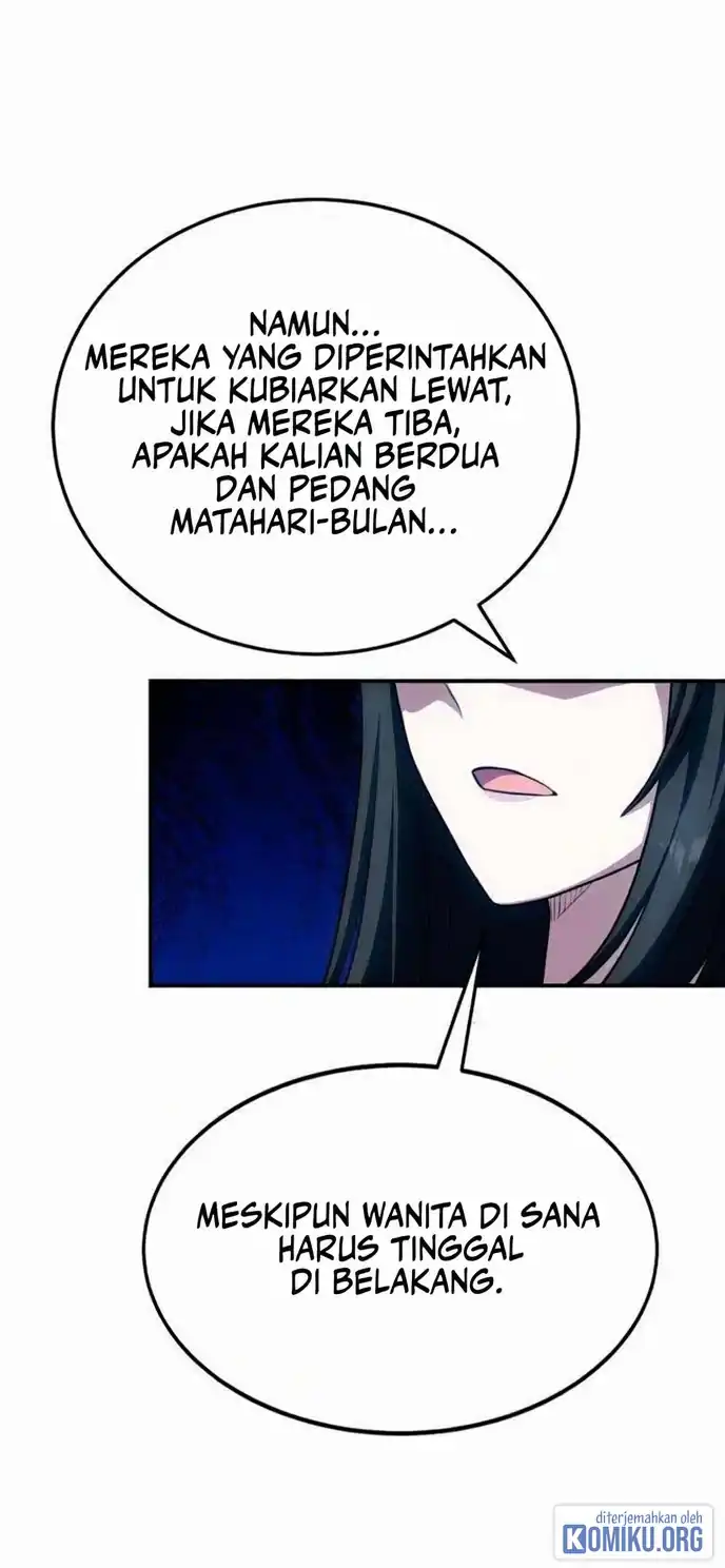 Perhaps Invincible Chapter 67 - Page 68