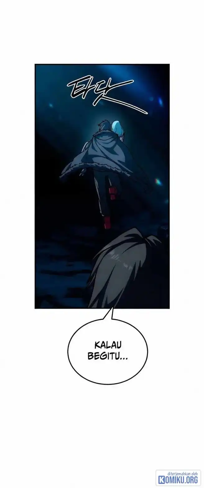 Perhaps Invincible Chapter 67 - Page 72