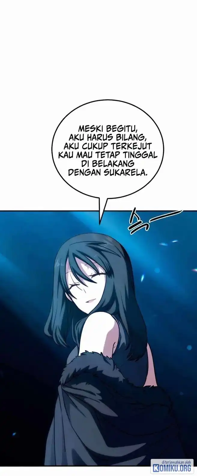 Perhaps Invincible Chapter 67 - Page 73
