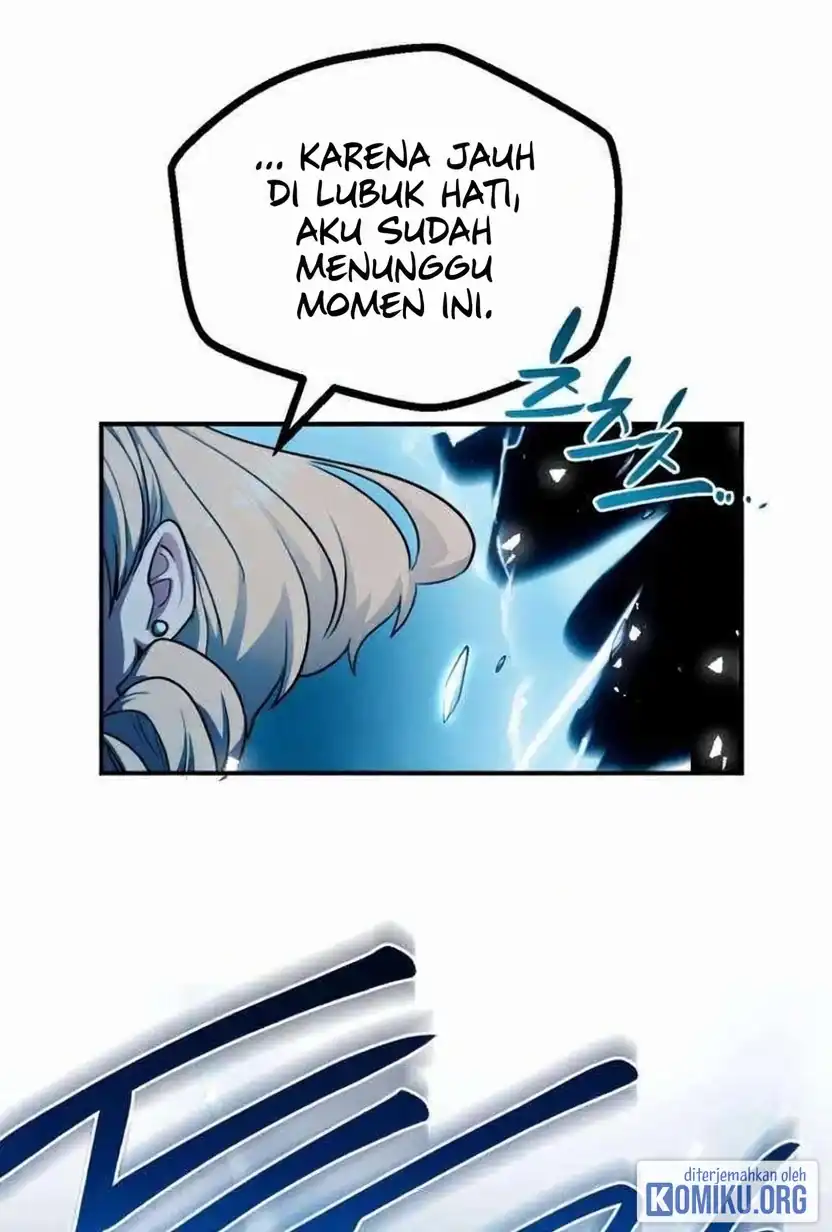 Perhaps Invincible Chapter 67 - Page 74