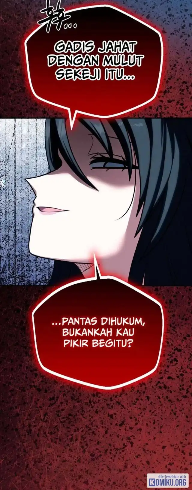 Perhaps Invincible Chapter 67 - Page 76