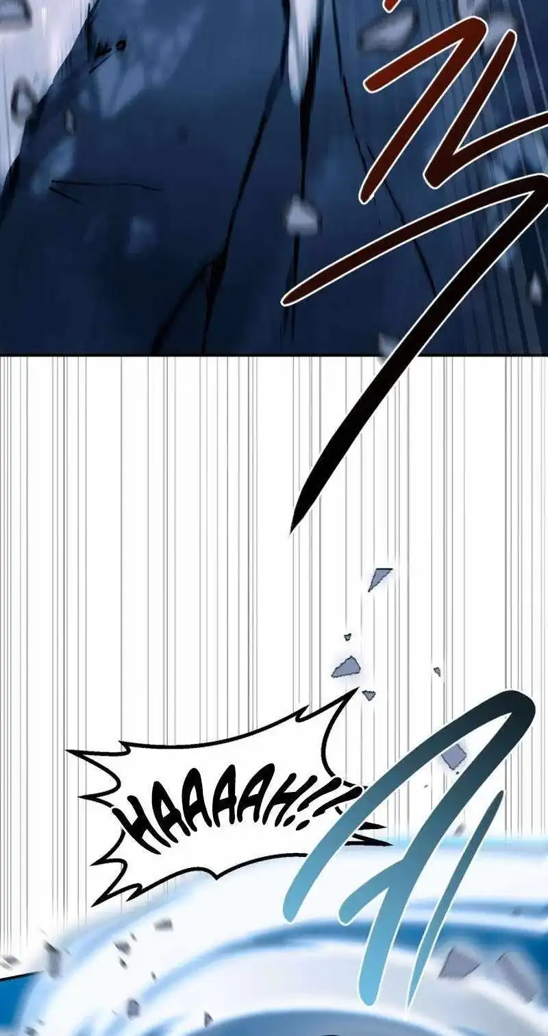 Perhaps Invincible Chapter 68 - Page 11