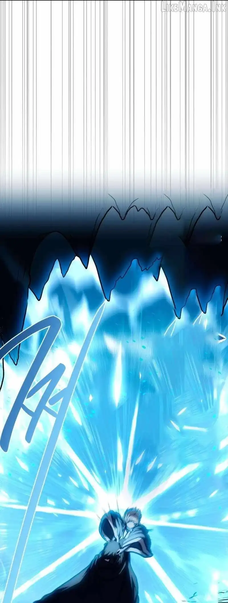 Perhaps Invincible Chapter 68 - Page 22