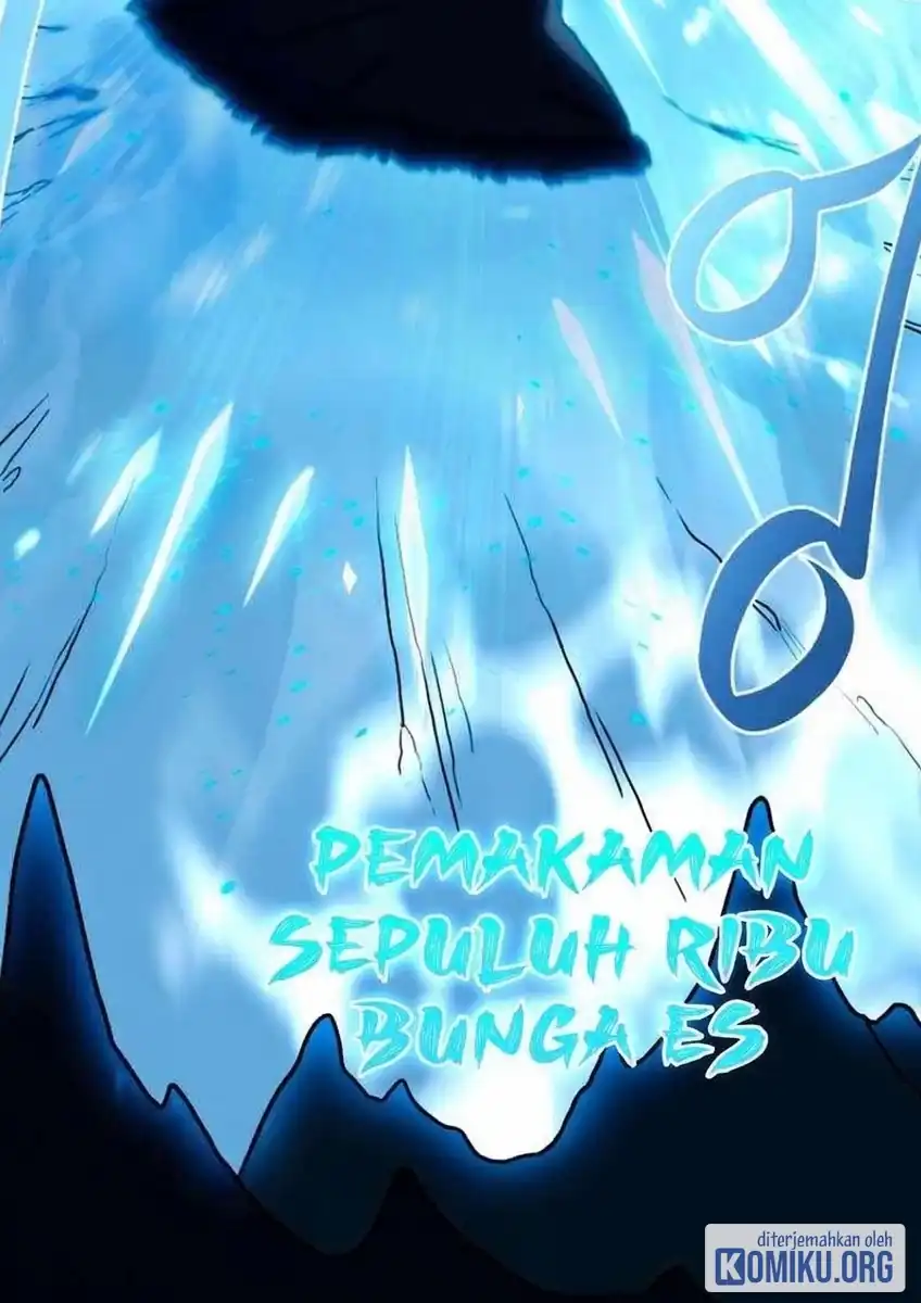 Perhaps Invincible Chapter 68 - Page 23