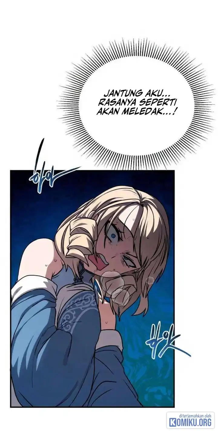 Perhaps Invincible Chapter 68 - Page 25