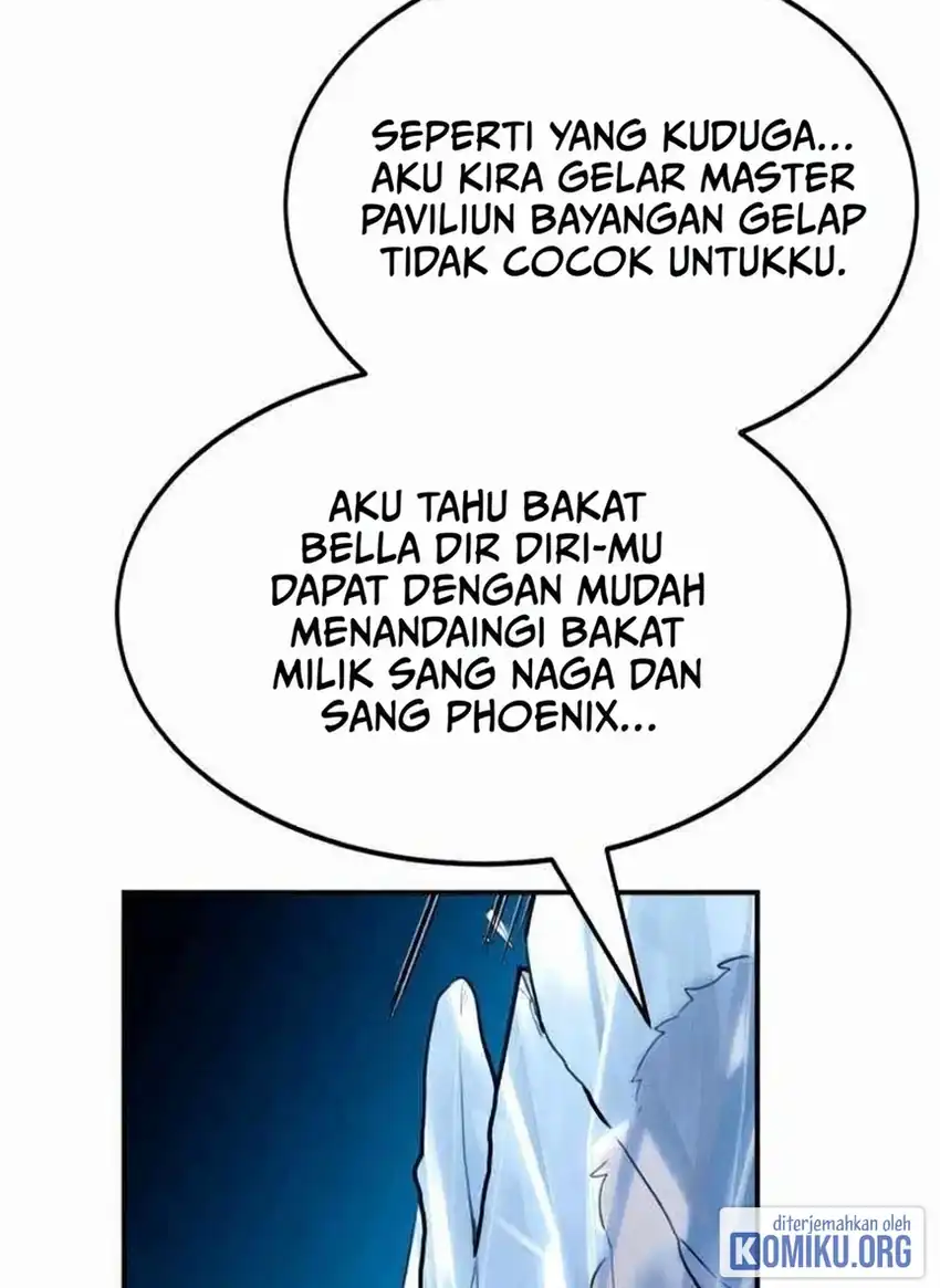 Perhaps Invincible Chapter 68 - Page 30