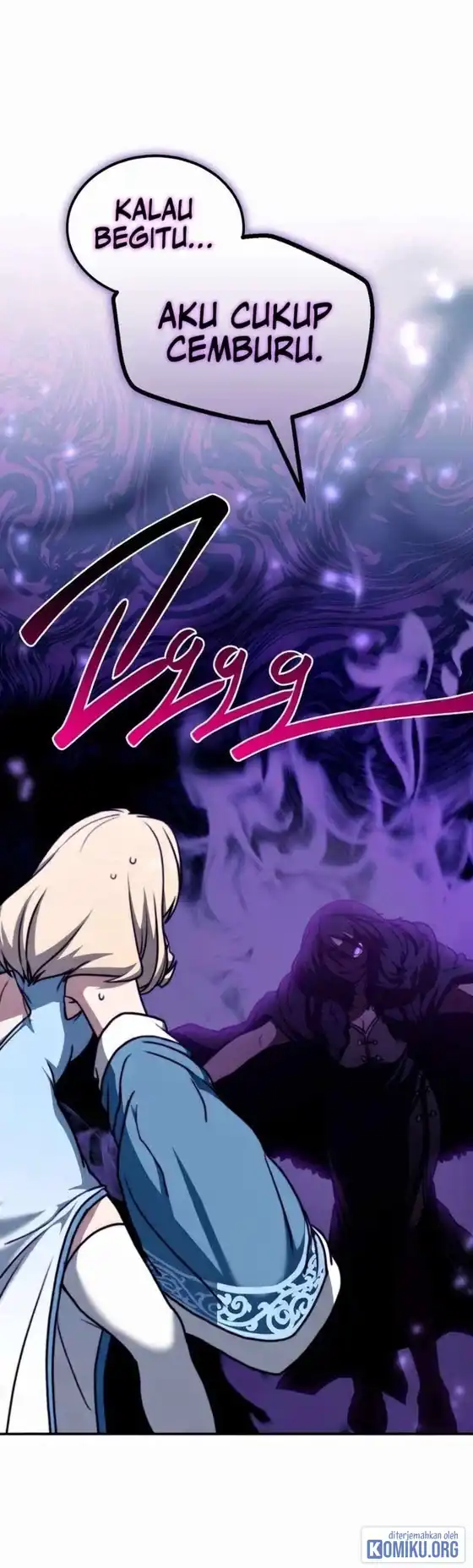 Perhaps Invincible Chapter 68 - Page 34