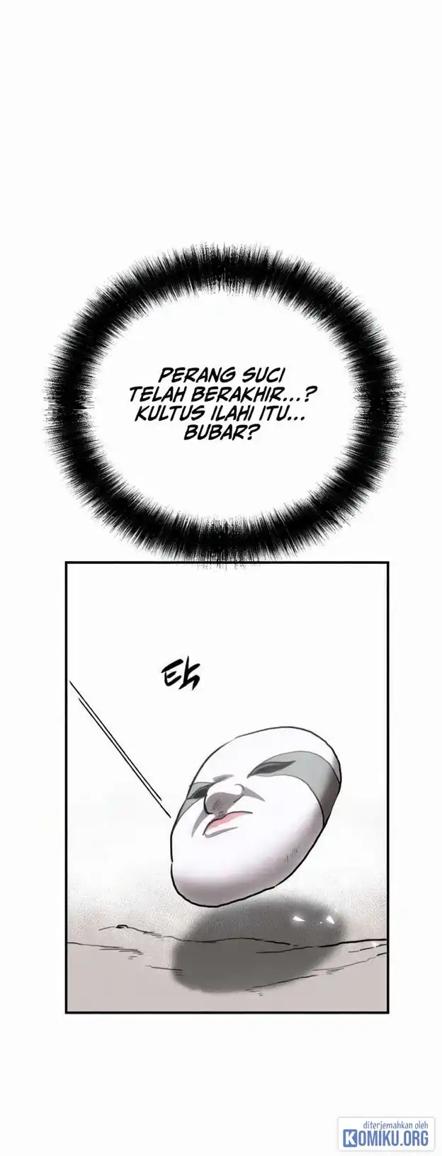 Perhaps Invincible Chapter 68 - Page 4