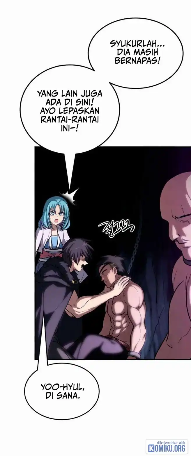 Perhaps Invincible Chapter 68 - Page 40