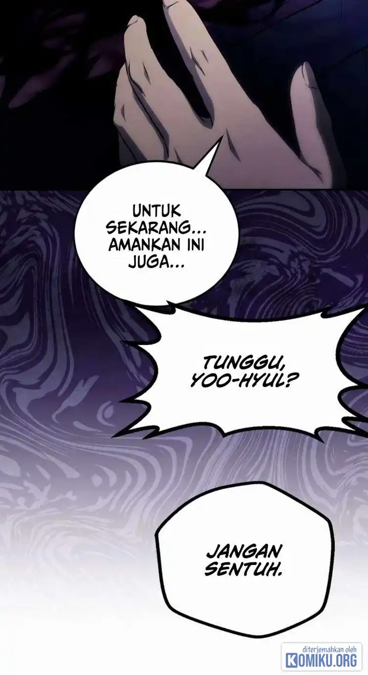 Perhaps Invincible Chapter 68 - Page 44