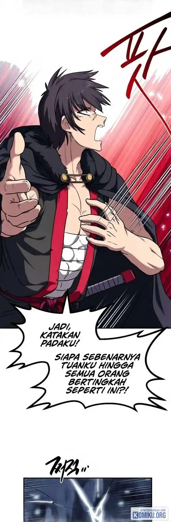 Perhaps Invincible Chapter 68 - Page 53