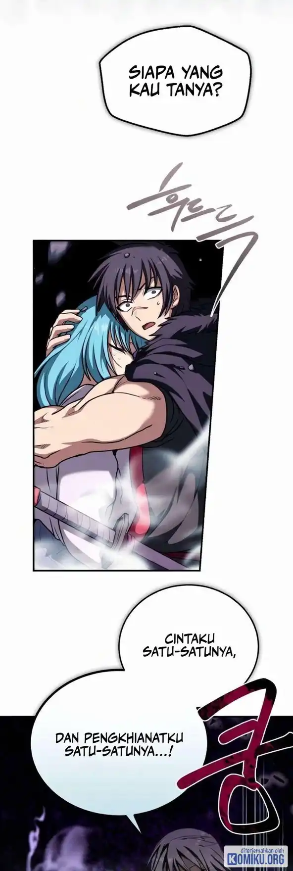 Perhaps Invincible Chapter 68 - Page 56