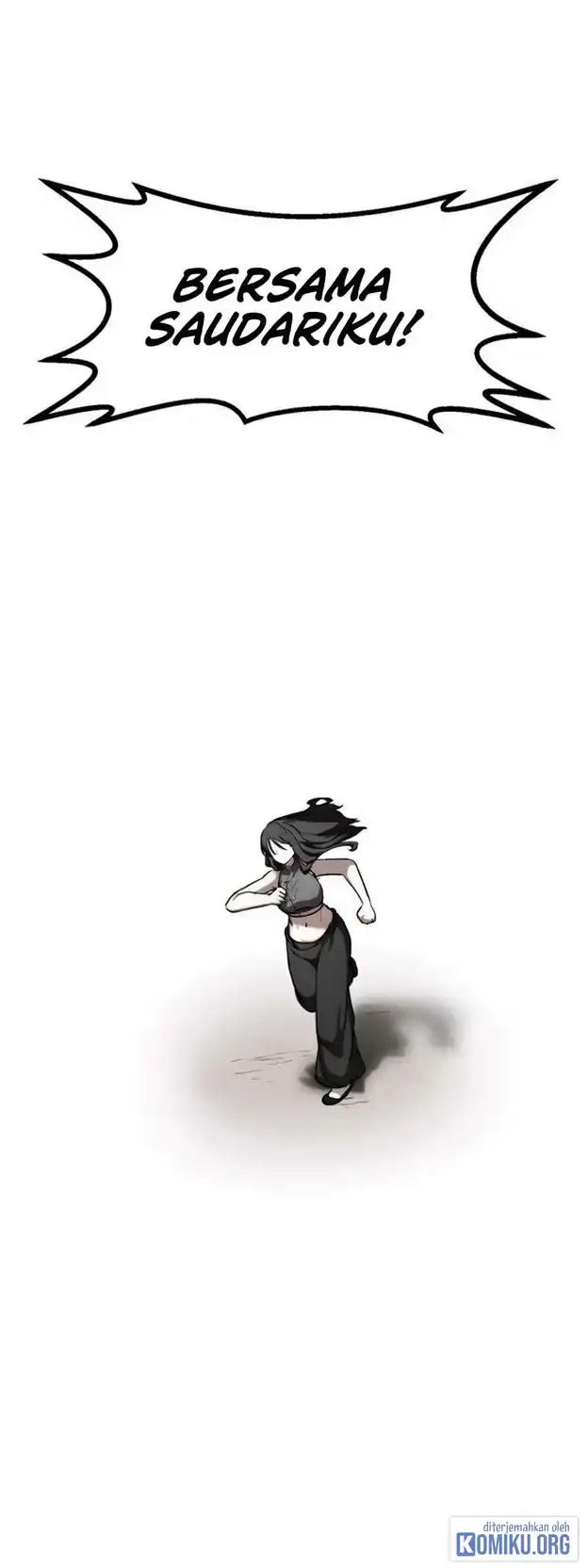 Perhaps Invincible Chapter 68 - Page 6
