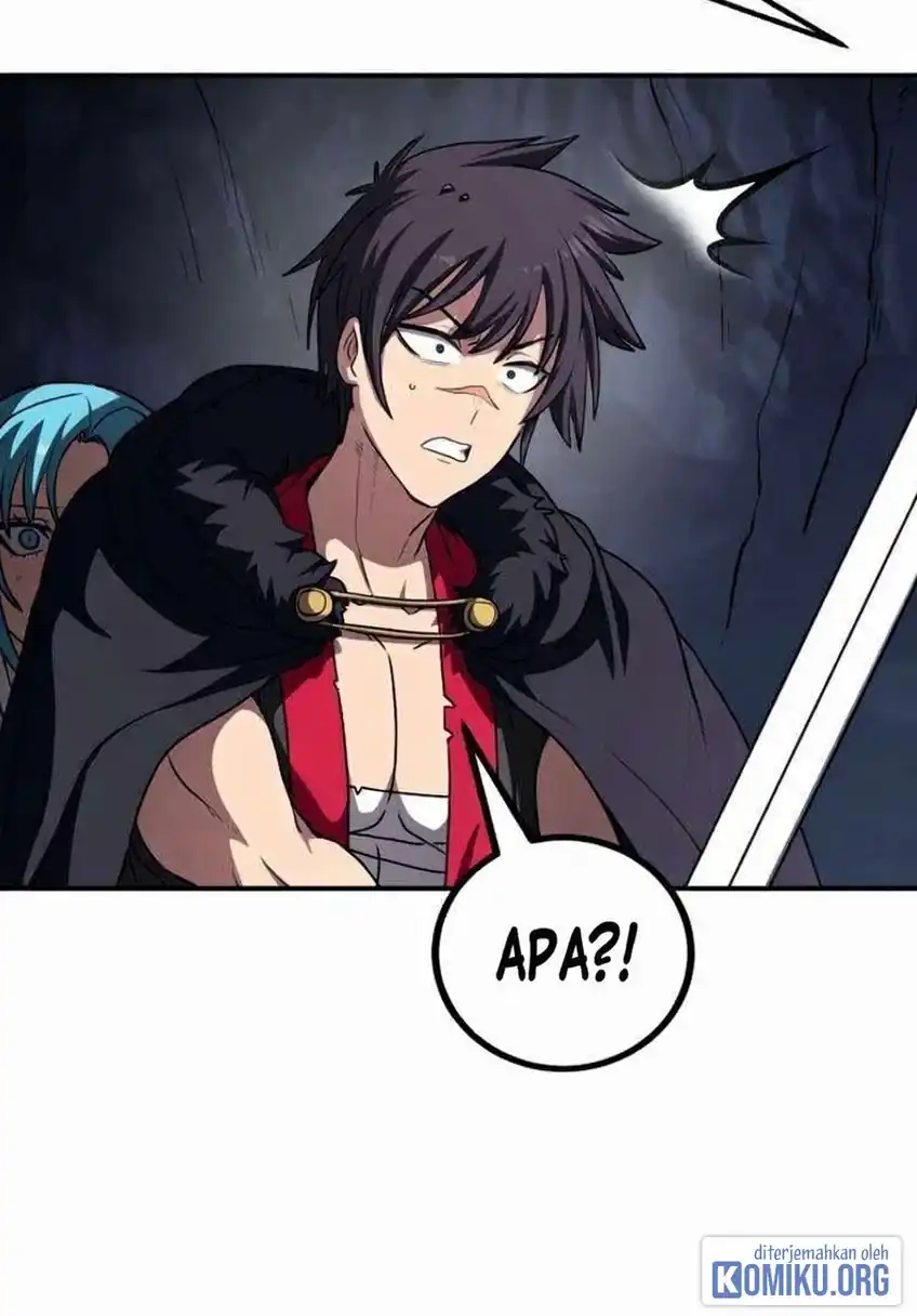 Perhaps Invincible Chapter 68 - Page 60