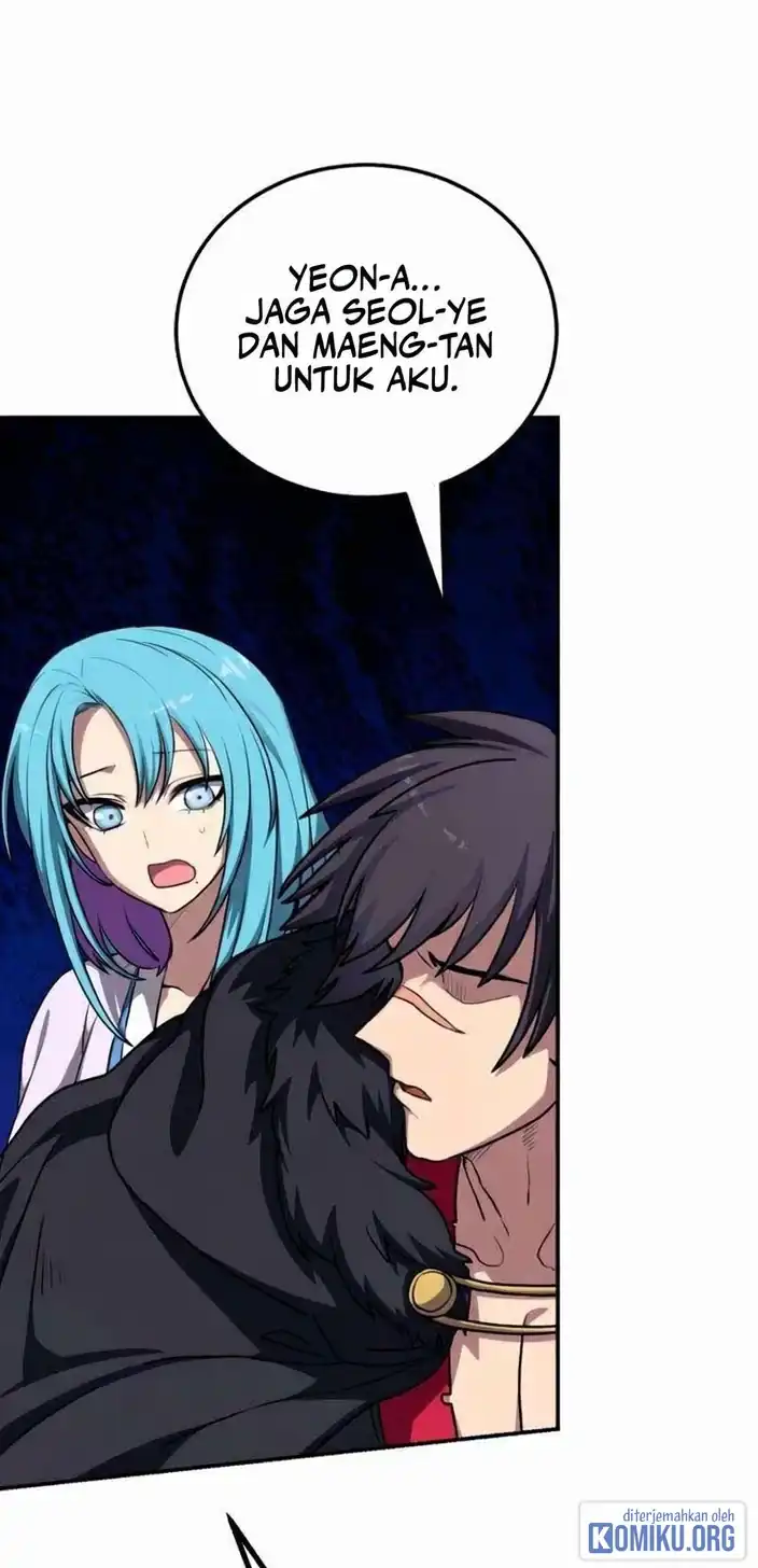Perhaps Invincible Chapter 68 - Page 64