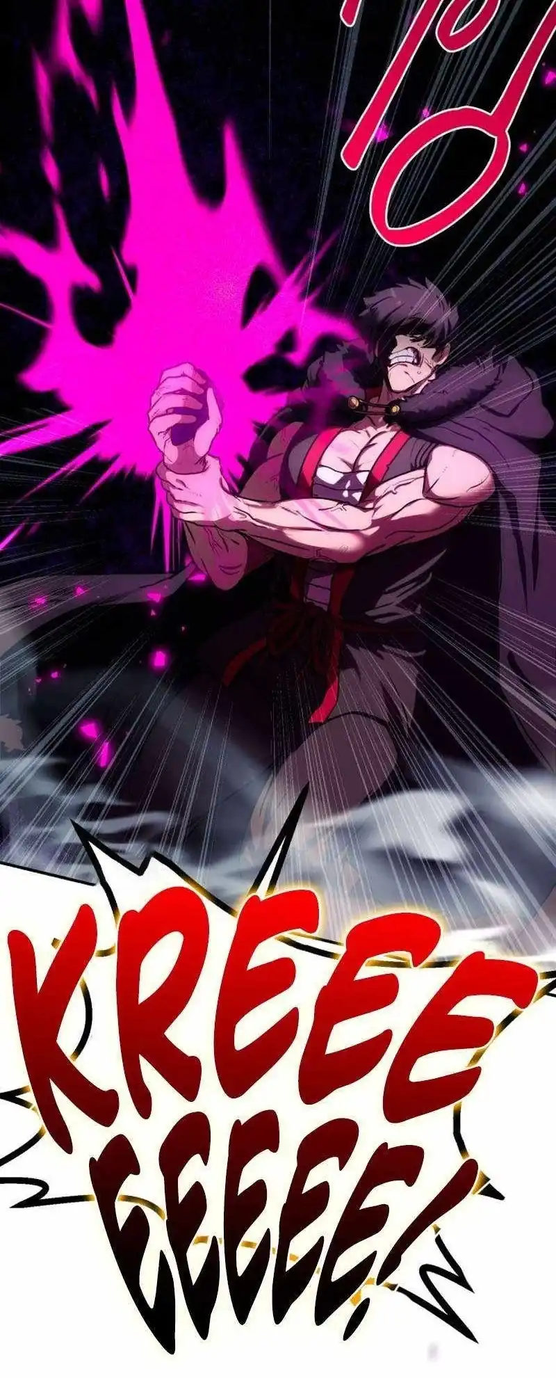 Perhaps Invincible Chapter 68 - Page 69