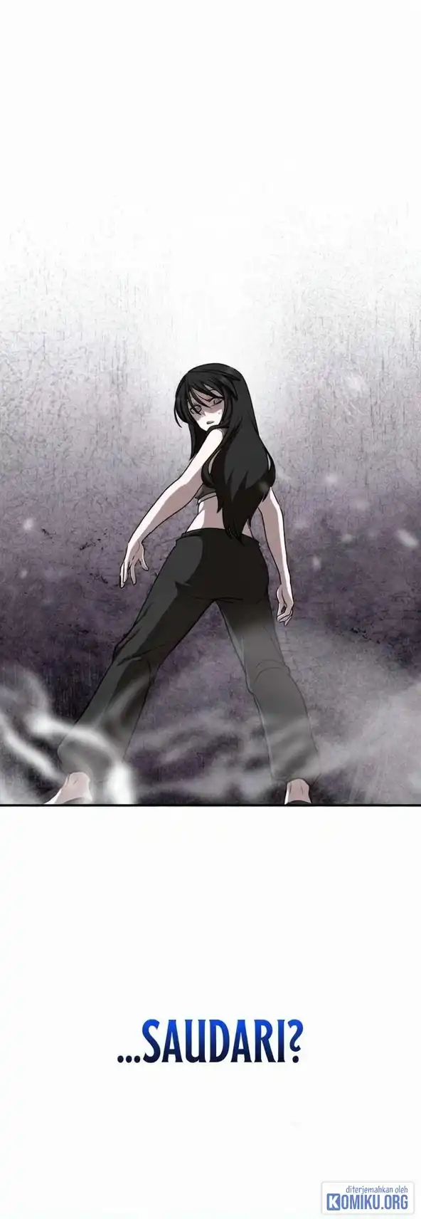 Perhaps Invincible Chapter 68 - Page 7
