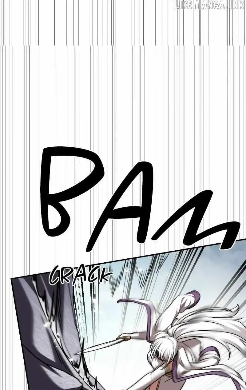 Perhaps Invincible Chapter 69 - Page 15