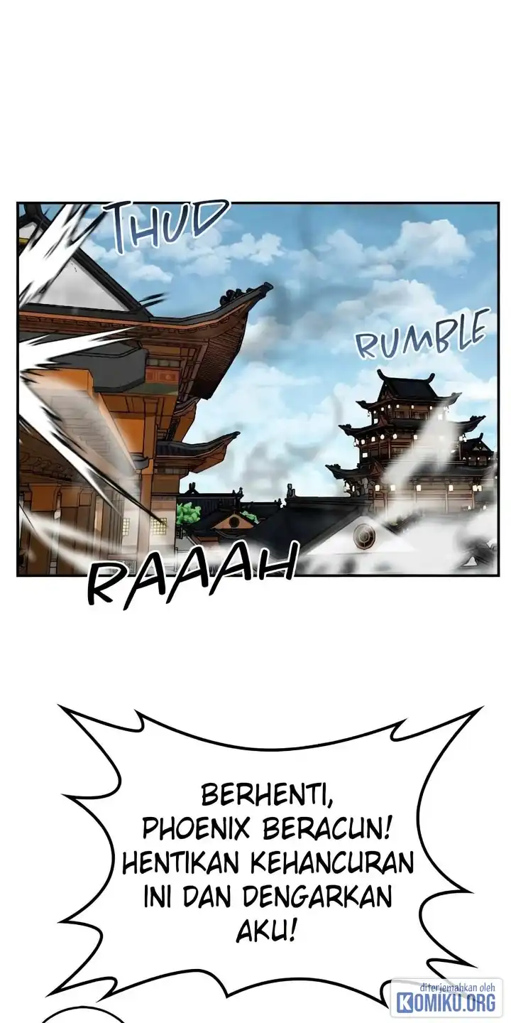 Perhaps Invincible Chapter 69 - Page 2