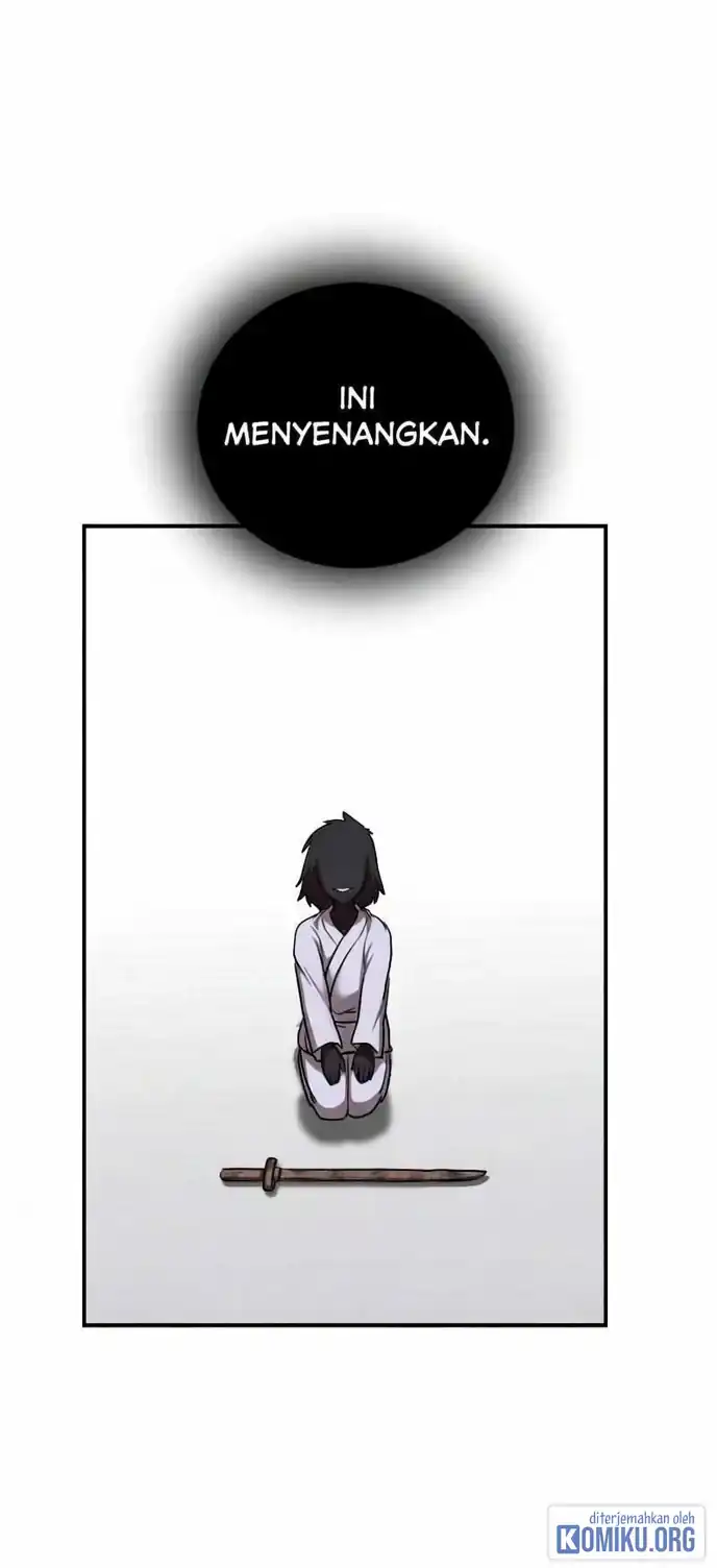 Perhaps Invincible Chapter 69 - Page 36