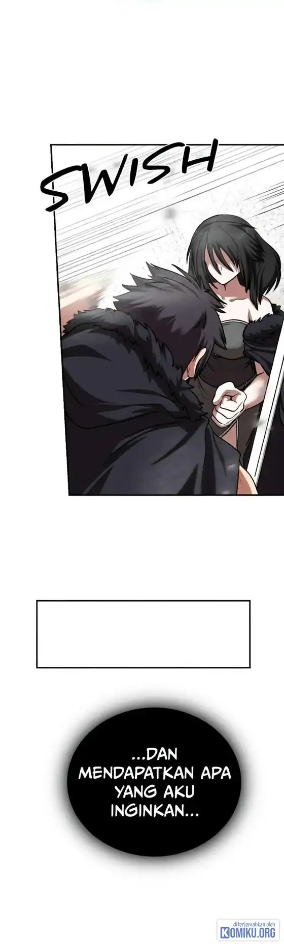 Perhaps Invincible Chapter 69 - Page 41