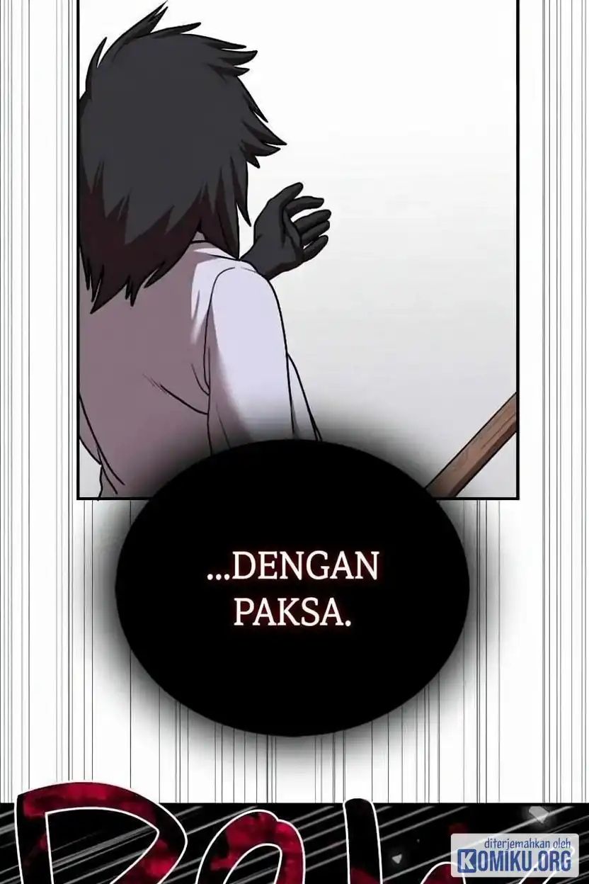Perhaps Invincible Chapter 69 - Page 42