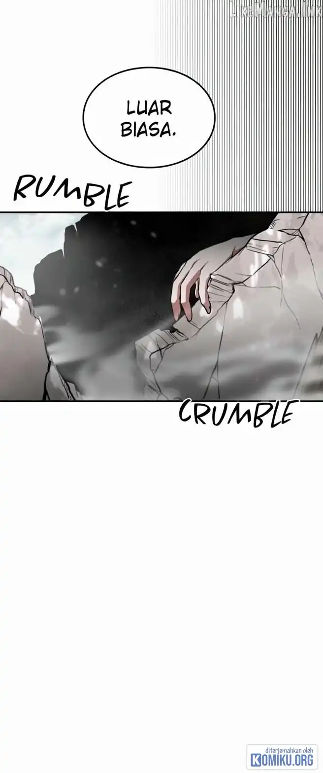 Perhaps Invincible Chapter 69 - Page 45