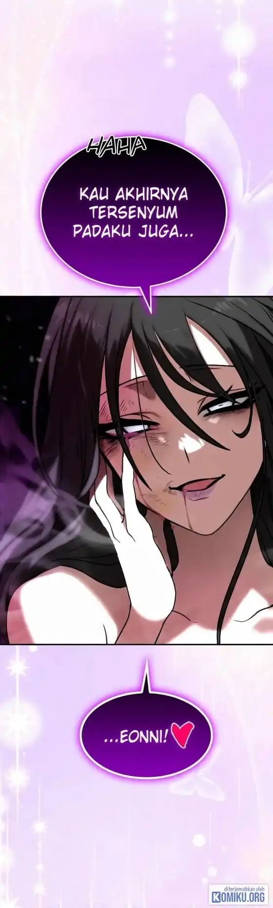 Perhaps Invincible Chapter 69 - Page 48