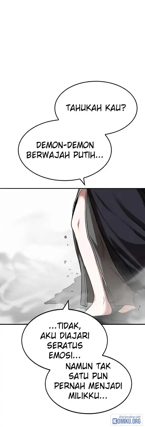Perhaps Invincible Chapter 69 - Page 53