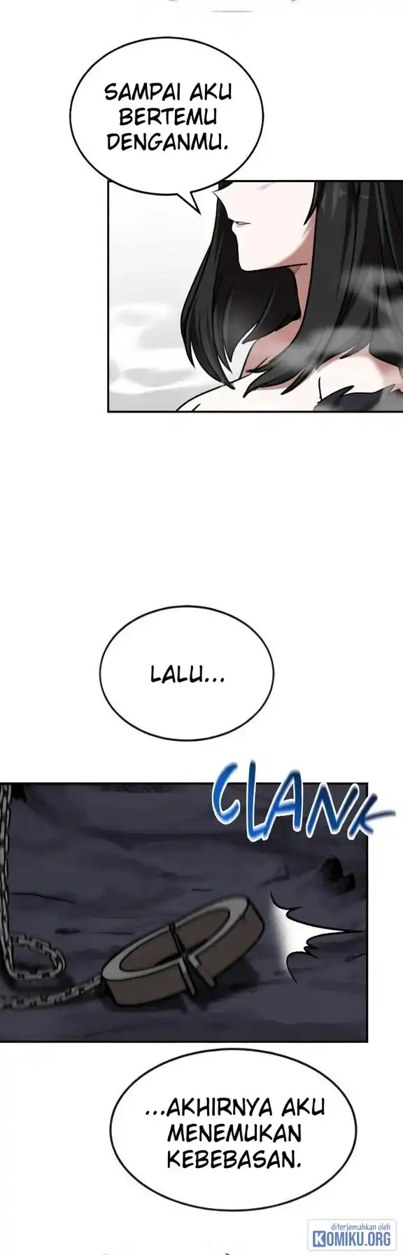 Perhaps Invincible Chapter 69 - Page 54