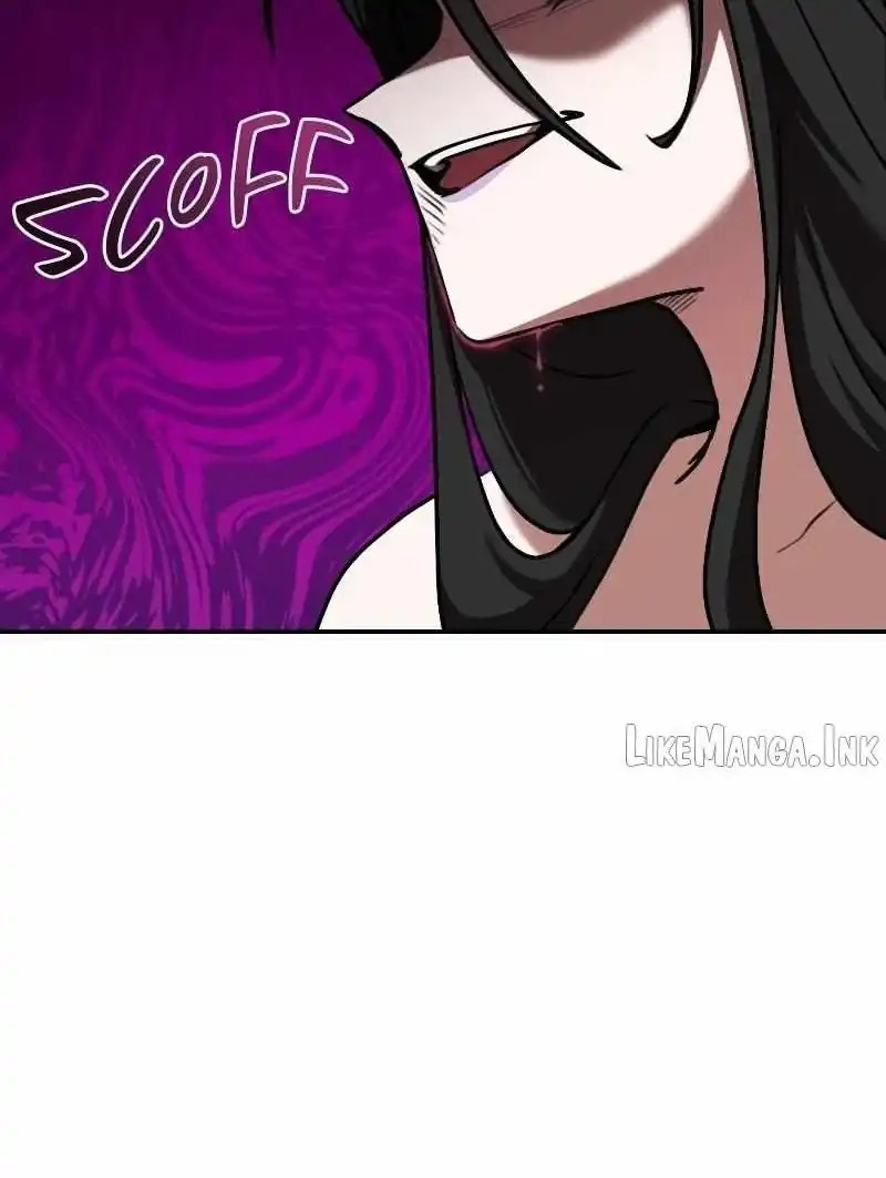 Perhaps Invincible Chapter 69 - Page 57