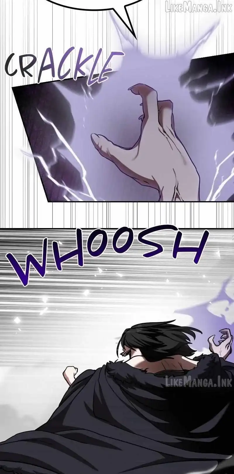 Perhaps Invincible Chapter 69 - Page 59