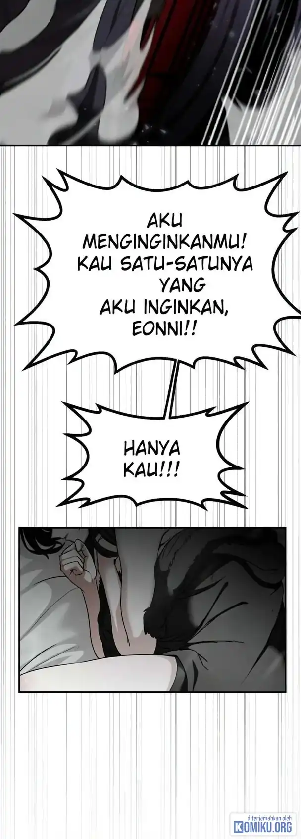 Perhaps Invincible Chapter 69 - Page 62