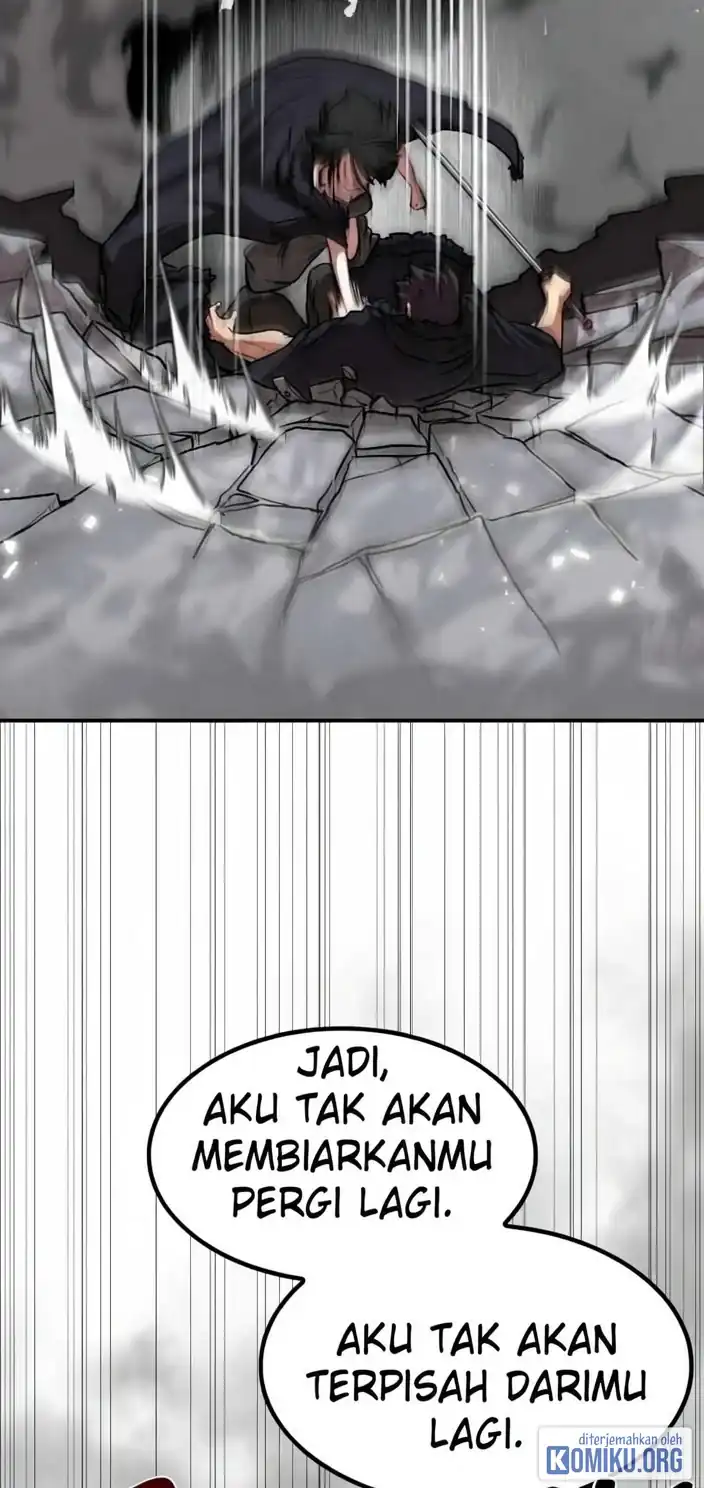 Perhaps Invincible Chapter 69 - Page 64