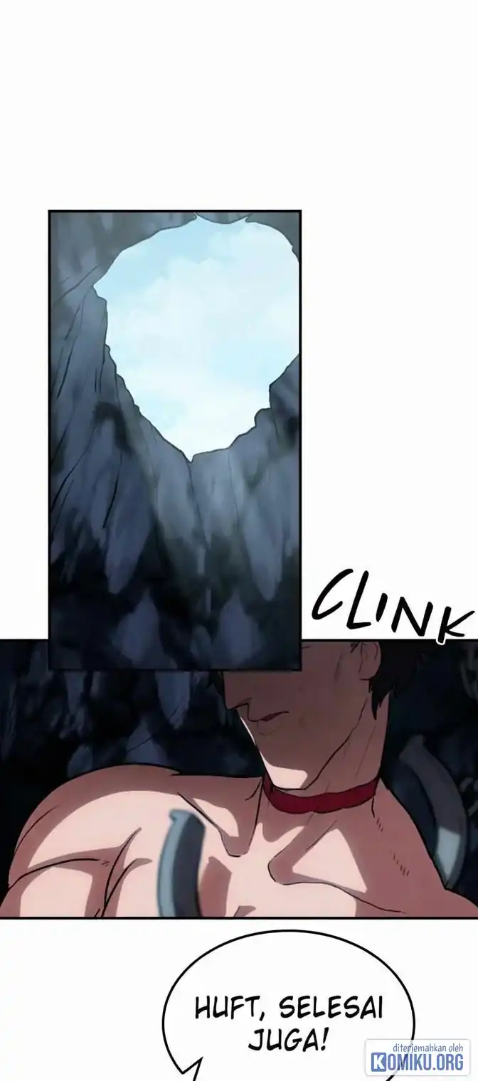 Perhaps Invincible Chapter 69 - Page 67