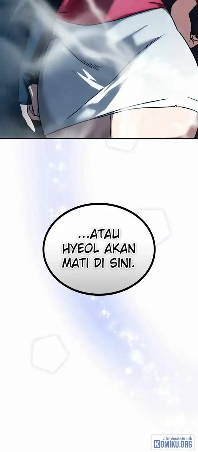 Perhaps Invincible Chapter 69 - Page 73