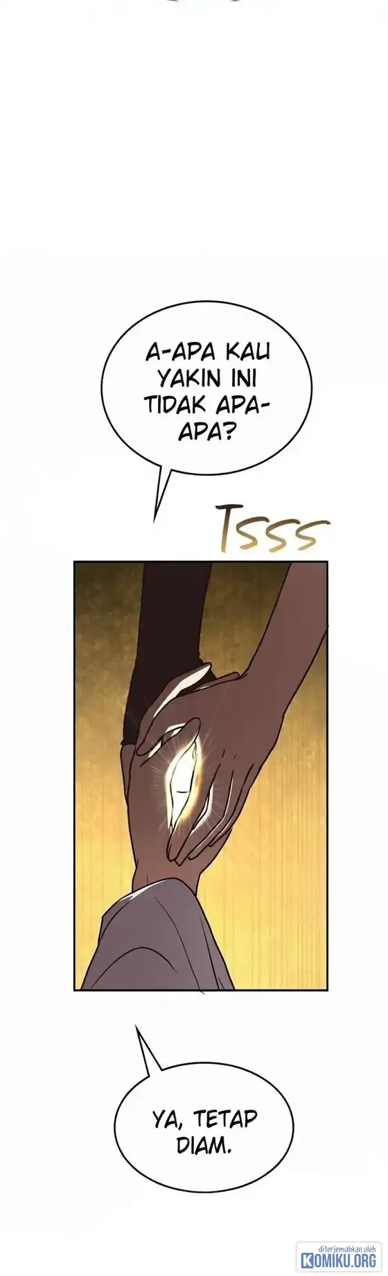 Perhaps Invincible Chapter 70 - Page 12