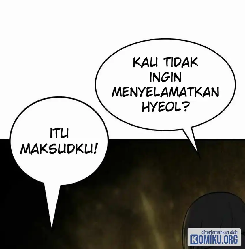 Perhaps Invincible Chapter 70 - Page 13