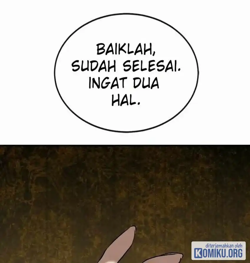 Perhaps Invincible Chapter 70 - Page 17