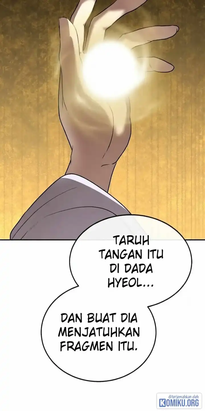Perhaps Invincible Chapter 70 - Page 18