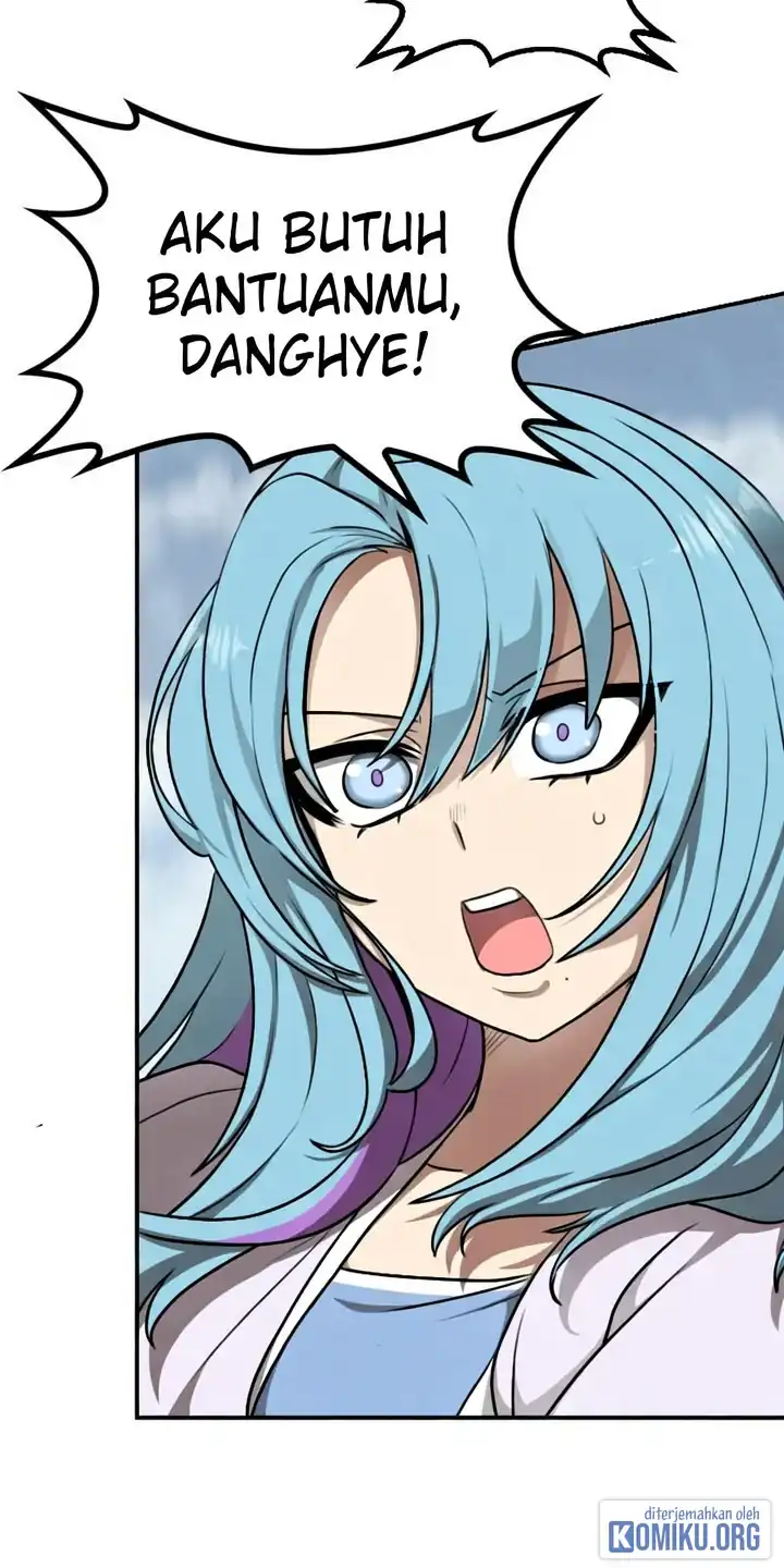 Perhaps Invincible Chapter 70 - Page 30
