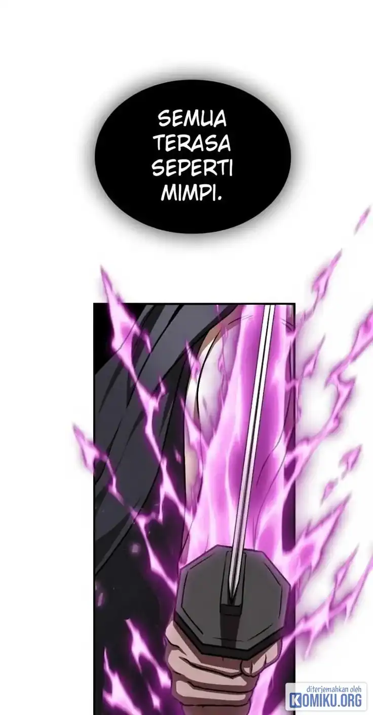 Perhaps Invincible Chapter 70 - Page 31