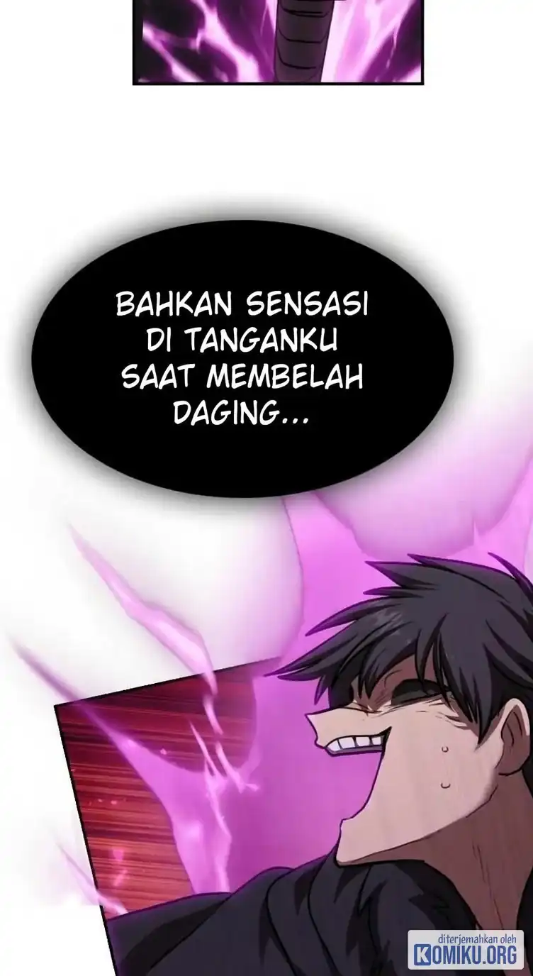 Perhaps Invincible Chapter 70 - Page 32