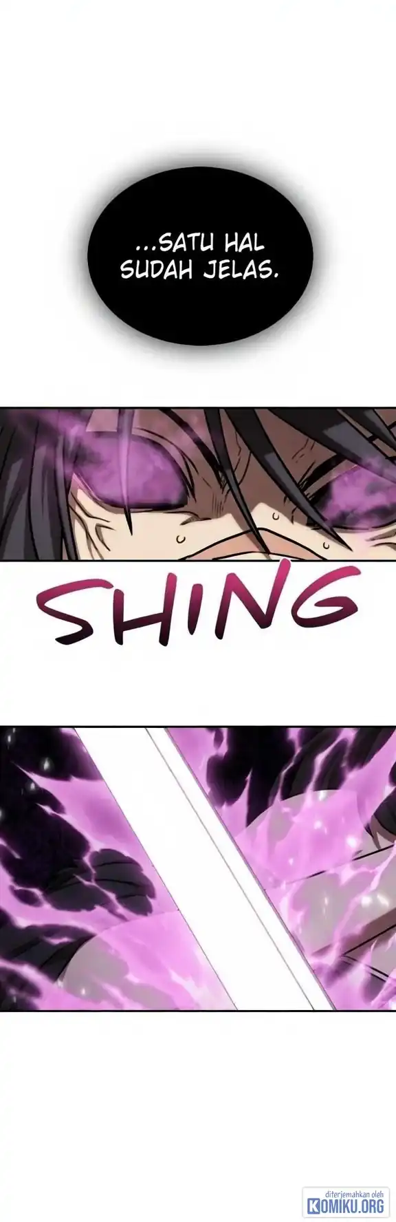 Perhaps Invincible Chapter 70 - Page 37